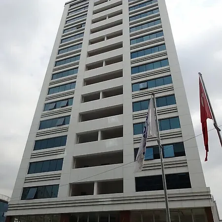 Academia Aparthotel