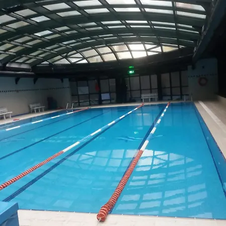 Academia 3* Istanbul